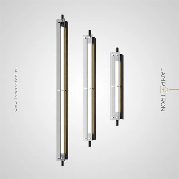 Бра STINUS GLOSS Размер S Lampatron stinus-gloss-s 8880-25083 Бра STINUS GLOSS Размер S Lampatron stinus-gloss-s 8880-25083