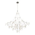 Светильник подвесной ST Luce SL6601.113.114 GRAVETTA