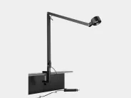 Светильник настольный SWG T-0499B-BL-WW JY