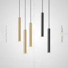 Готовая комбинация светильников ASKER COMBO Lampatron 8090-22105