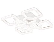 Потолочный светильник Ambrella light FA3921/4+4 WH
