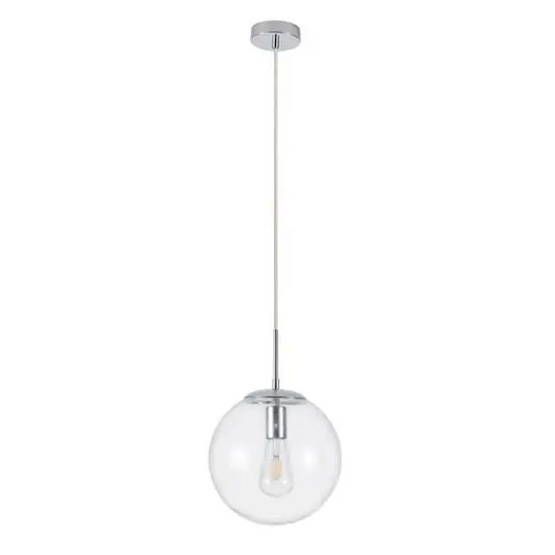 Подвесной светильник Arte Lamp A1925SP-1CC Volare Подвесной светильник Arte Lamp A1925SP-1CC Volare