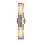 Настенный светильник Delight Collection BRWL7002-NP Claridges