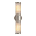 Настенный светильник Delight Collection BRWL7002-NP Claridges
