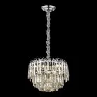 Подвесная люстра Wertmark WE130.05.103 Krista