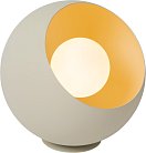 Интерьерная настольная лампа Lucide 51500/20/38 Doredos