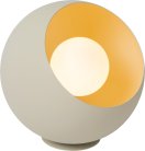 Интерьерная настольная лампа Lucide 51500/20/38 Doredos