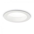 Встраиваемый светильник Ideal Lux 193427 BASIC WIDE 20W 4000K
