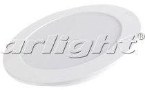 Светильник Arlight DL-BL225-24W Day White 21443 DL BACKLIT
