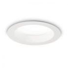 Встраиваемый светильник Ideal Lux 193427 BASIC WIDE 20W 4000K