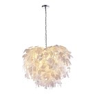 Подвесная люстра Lussole LSP-8986 IDAHO