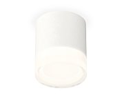 Комплект накладного светильника с акрилом Ambrella light XS7401043 Techno