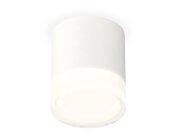 Комплект накладного светильника с акрилом Ambrella light XS7401043 Techno