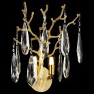 Настенный светильник Velante 186-501-02