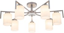 Потолочная люстра Escada 1142/7P Silver Style