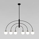 потолочный светильник Eurosvet 30179/6 Cenacolo a069124