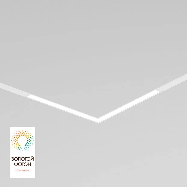 Трековый светильник Denkirs DK8014-WH Smart