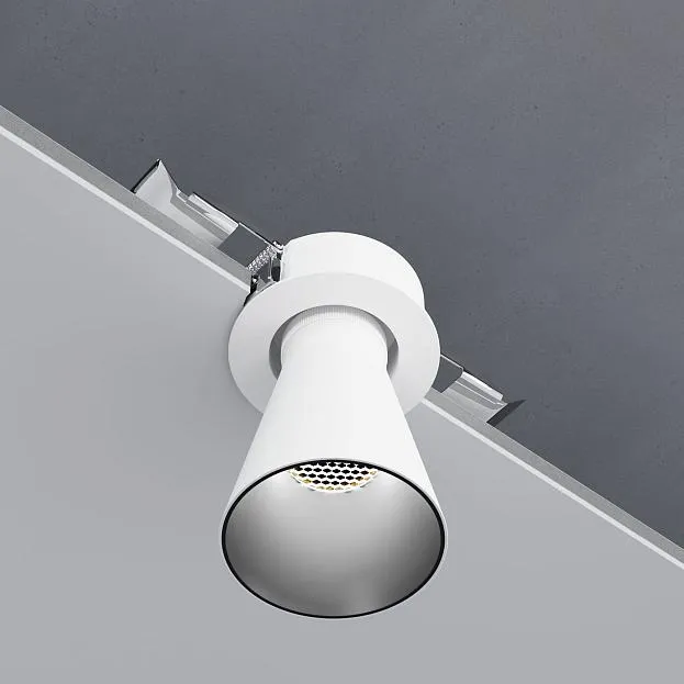 Потолочный акцентный светильник Elektrostandard 25097/LED Bell a068059 Потолочный акцентный светильник Elektrostandard 25097/LED Bell a068059