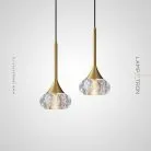 Подвесной светильник MERK Lampatron 8969-25382