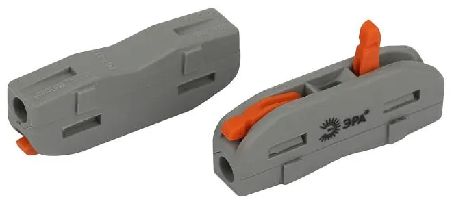 Клемма соединительная ЭРА NO-225-393