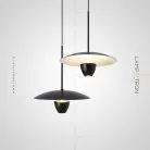 Подвесной светильник REFLECT Lampatron 6222-16733