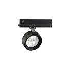 Трековый светильник Ideal Lux 296333 POV TRACK ROUND BK