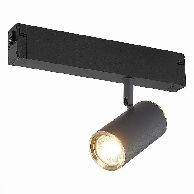 Трековый светильник ST Luce ST504.436.01 SKYLINE 220 Трековый светильник ST Luce ST504.436.01 SKYLINE 220