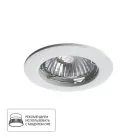 Встраиваемый светильник Arte Lamp A2103PL-1WH BASIC