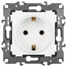 Розетка ЭРА 12-2101-01М