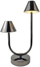 Интерьерная настольная лампа L'Arte Luce L65131.09 Pondera