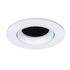 Точечный встраиваемый светильник Arte Lamp A2865PL-1WH FUJI