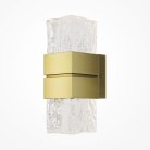 Настенный светильник (бра) Maytoni MOD505WL-L12BS3K Torris