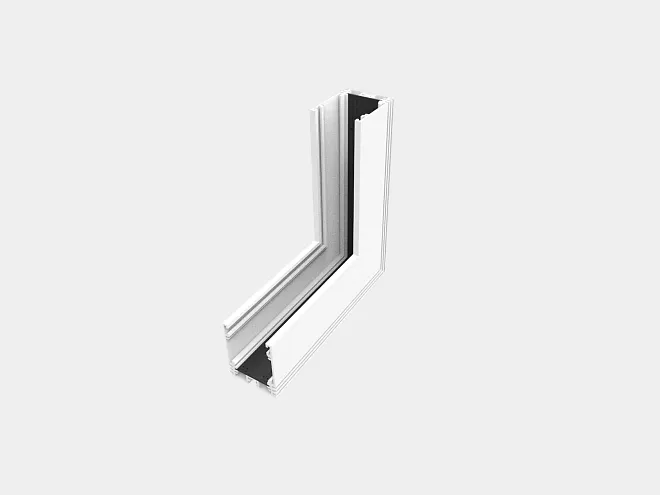 Соединитель SWG SY-601902-CN-WH SY