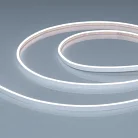 Светодиодная лента герметичная VELA-M240-2.5x6mm 24V White6000 (5 W/m, IP65, 5m) Arlight 053266