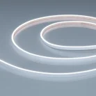 Светодиодная лента герметичная VELA-M240-2.5x6mm 24V White6000 (5 W/m, IP65, 5m) Arlight 053266