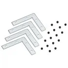 Соединитель для шинопровода Arlight 042005 Mag-Orient