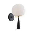 Бра Cedar And Moss Audrey Black 156967-22 ImperiumLoft