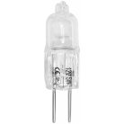 Лампа галогенная JC G4.0 20W 12V Feron 02054 HB2