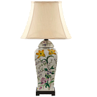 Настольная лампа Tulips And Lilies ImperiumLoft 74528-22 43.187