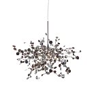 Подвесная люстра L'Arte Luce L05205.32 Argent