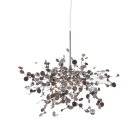 Подвесная люстра L'Arte Luce L05205.32 Argent