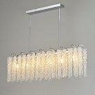 Люстра на штанге FREDLEIF L L120 ImperiumLoft 232800-23 fredleif-l01