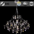 Подвесная люстра ILLUMICO IL8006-800HX-60 Ether