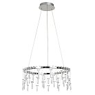 Подвесная люстра Divinare  1019/02 SP-46 ROTONDO