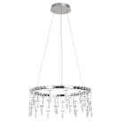 Подвесная люстра Divinare  1019/02 SP-46 ROTONDO