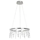 Подвесная люстра Divinare  1019/02 SP-46 ROTONDO