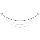 Подвесной светильник ODEON LIGHT 4378/65L GABI