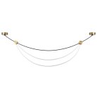 Подвесной светильник ODEON LIGHT 4378/65L GABI