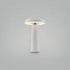 Аккумуляторная настольная лампа Freya FR6109TL-L4W Mushroom