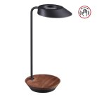 Светильник ландшафтный переносной IP54 LED 2W 3000mAh Li-ion 3.7V 4000K 170Лм Novotech 359407 ELEGANCE